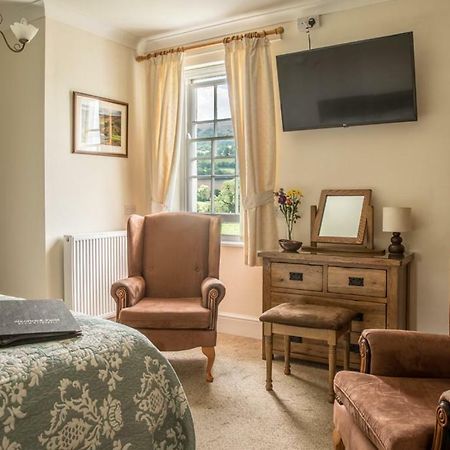 Hardwick Farm Villa Abergavenny Luaran gambar