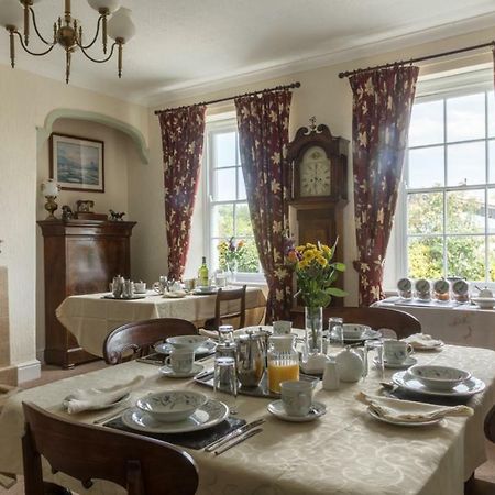 Hardwick Farm Villa Abergavenny Luaran gambar