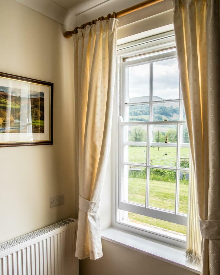 Hardwick Farm Villa Abergavenny Luaran gambar