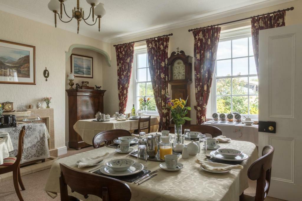 Hardwick Farm Villa Abergavenny Luaran gambar